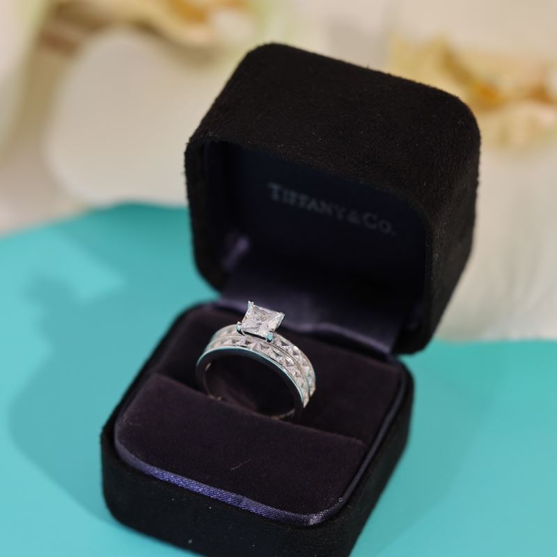 T*f*ny rings